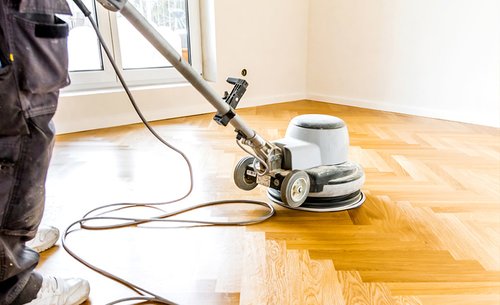 seattle hardwood floor refinishing