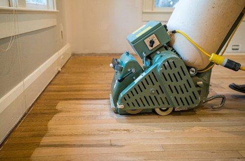 seattle hardwood floor refinishing