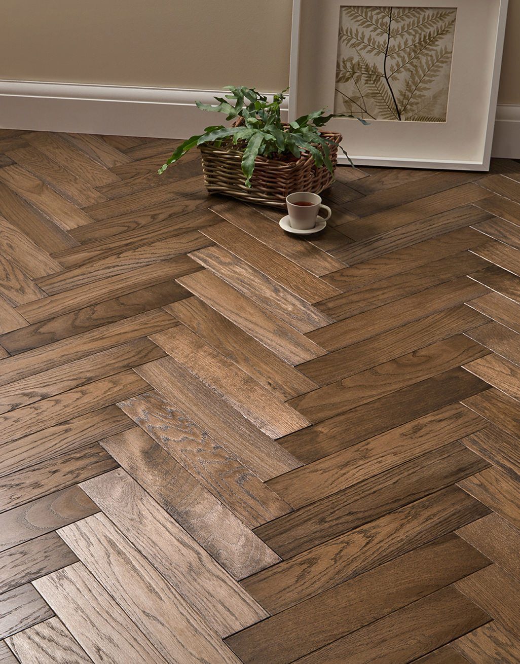 flooring patterns