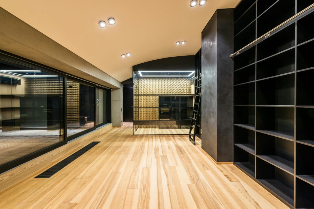 hardwood
