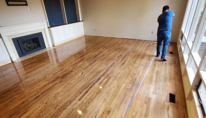 issaquah flooring