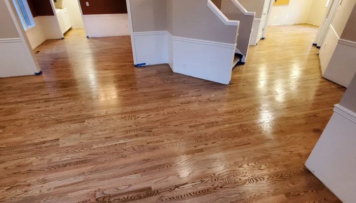 auburn flooring company