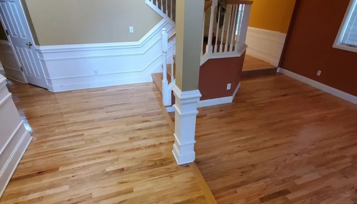 bainbridge island flooring