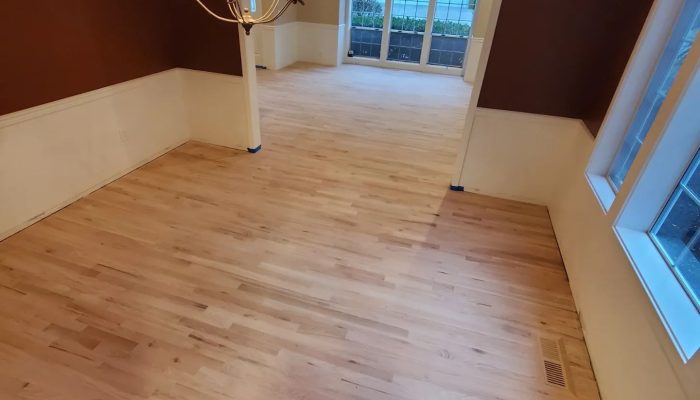 bellevue flooring