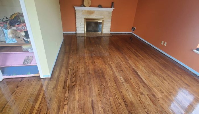 federal way flooring