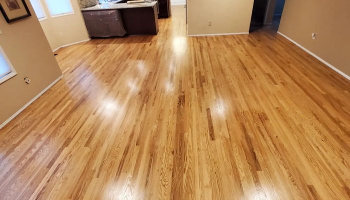 flooring in sammamish wa