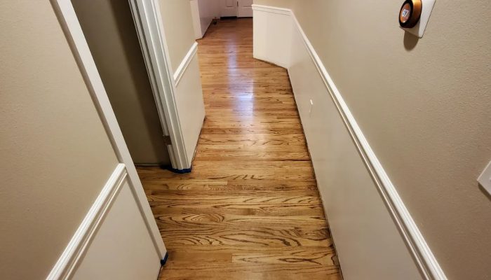 flooring in tacoma