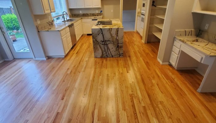 puyallup flooring