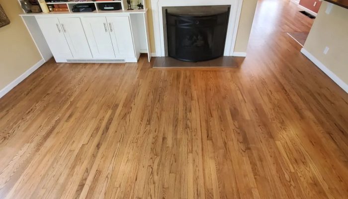 redmond flooring