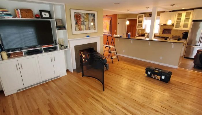 renton flooring